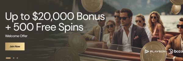 Lucky Ones Casino bonus offer for New Zealand