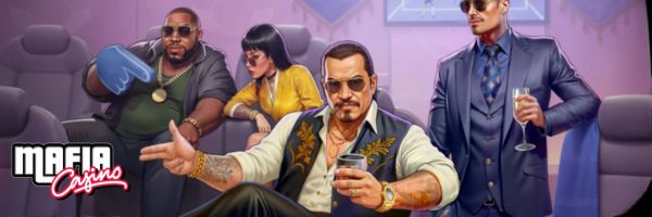 Mafia Casino themed experience New Zealand